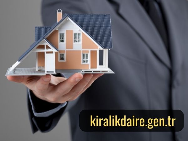Kaşüstü Mahallesi Kiralık Daire